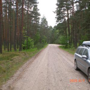 Bernvakario akimirka 1